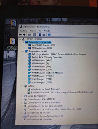 Ordenador Lenovo 80QQ Negro