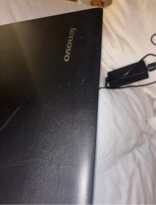 Ordenador Lenovo 80QQ Negro