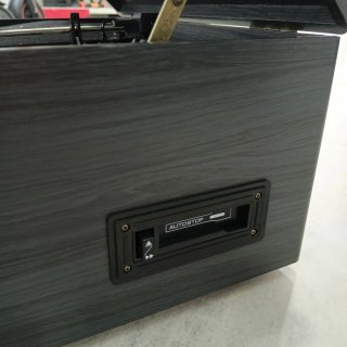Tocadiscos Rockolla Est. 2021