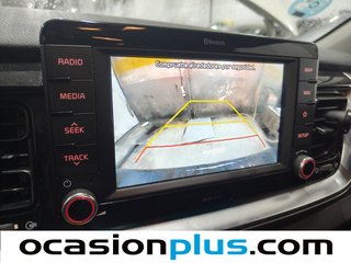 Kia Stonic 1.6 CRDi VGT Drive 100 kW (136 CV)