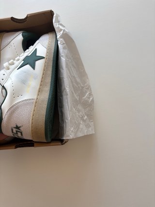 Golden Goose Verdes Talla 38