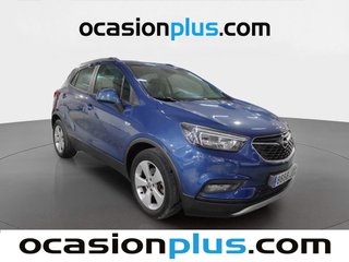 Opel Mokka X 1.4 Turbo S&S Selective 4X2 103 kW (140 CV)