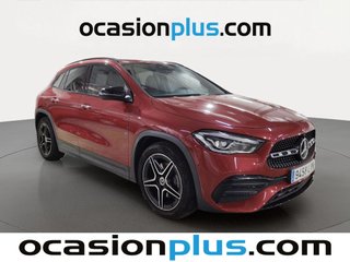 Mercedes-Benz GLA 200 120 kW (163 CV)