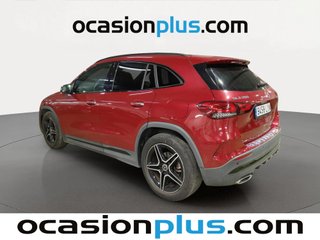 Mercedes-Benz GLA 200 120 kW (163 CV)