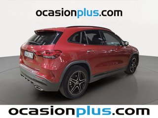 Mercedes-Benz GLA 200 120 kW (163 CV)