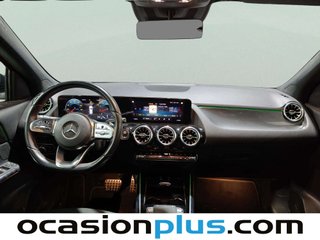 Mercedes-Benz GLA 200 120 kW (163 CV)