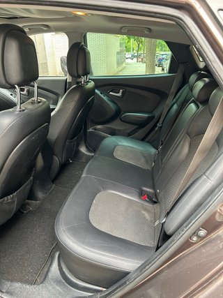Hyundai ix35 2012