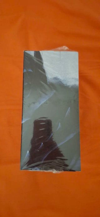 Cofanetto 7 di Berserk