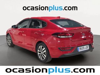 Hyundai i30 Fastback 1.0 TGDI Klass 88 kW (120 CV)