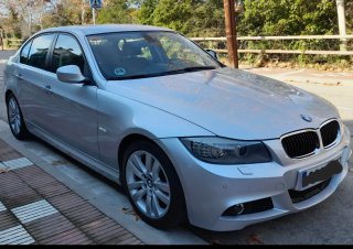 BMW Serie 3 2010