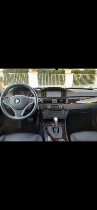 BMW Serie 3 2010
