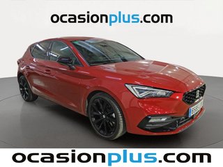 SEAT León 1.5 TSI S&S FR Go L 110 kW (150 CV)