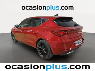 SEAT León 1.5 TSI S&S FR Go L 110 kW (150 CV)