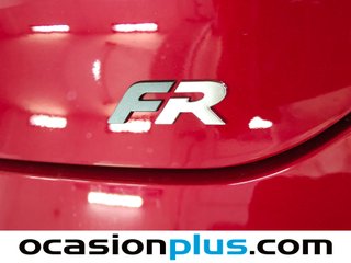 SEAT León 1.5 TSI S&S FR Go L 110 kW (150 CV)