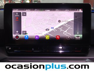 SEAT León 1.5 TSI S&S FR Go L 110 kW (150 CV)