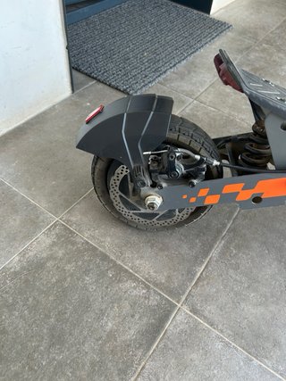 Patinete eléctrico Kukirin G2 PRECIO NEGOCIABLE
