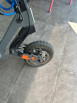 Patinete eléctrico Kukirin G2 PRECIO NEGOCIABLE