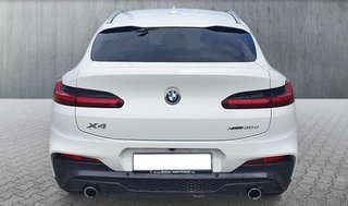 BMW X4 2021