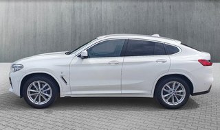 BMW X4 2021