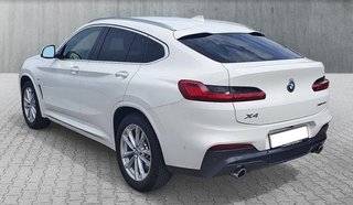 BMW X4 2021