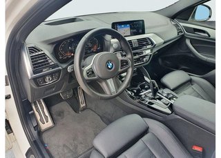 BMW X4 2021
