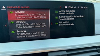 BMW X4 2021