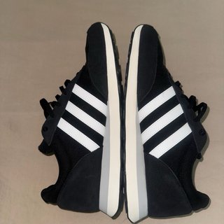 Tenis Adidas Talla 47 Negros