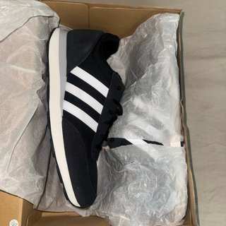 Tenis Adidas Talla 47 Negros