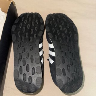 Tenis Adidas Talla 47 Negros