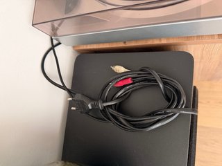 Tocadiscos Denon DP-29F