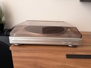 Tocadiscos Denon DP-29F