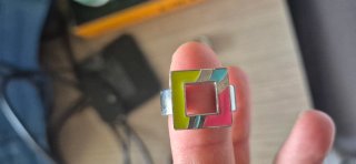 Anillos Mujer
