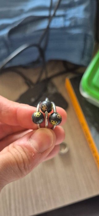 Anillos Mujer