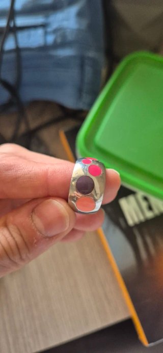 Anillos Mujer