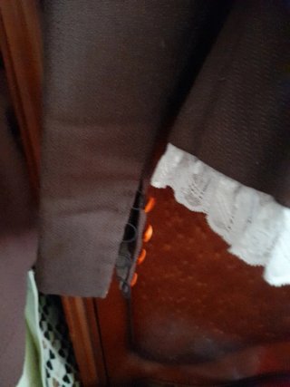Corpiño Fallera Talla 44-46
