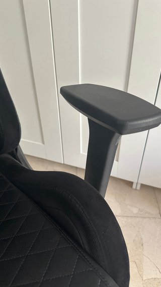 Silla Gaming Qilive Negra