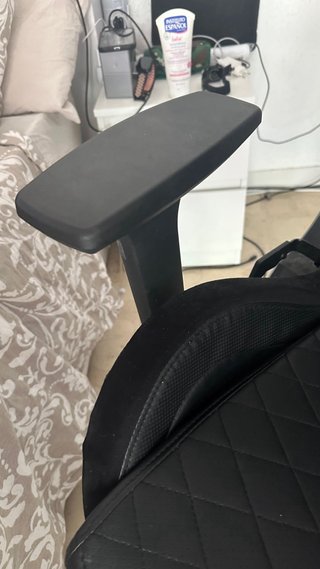 Silla Gaming Qilive Negra