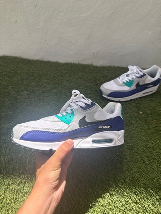 Zapatillas Nike Air Max Talla 45