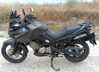 SUZUKI V STROM DL 650 AÑO 2006
