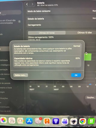 MacBook Air M1 8GB RAM 512GB SSD