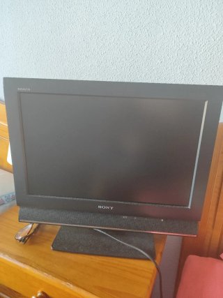 Televisión Sony BRAVIA 19