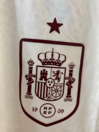 Mundial España 2026