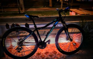Cuadro Kross