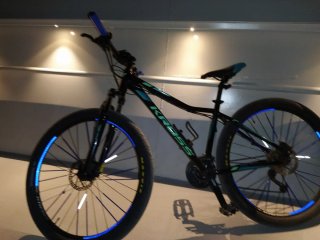Cuadro Kross