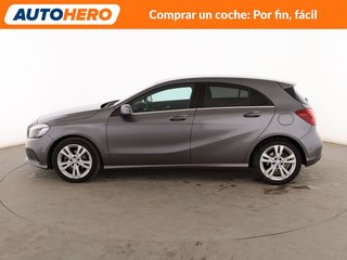 Mercedes Clase A A 180 CDI BlueEfficiency Urban