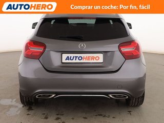 Mercedes Clase A A 180 CDI BlueEfficiency Urban