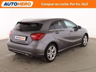 Mercedes Clase A A 180 CDI BlueEfficiency Urban