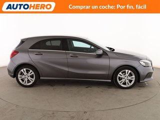 Mercedes Clase A A 180 CDI BlueEfficiency Urban