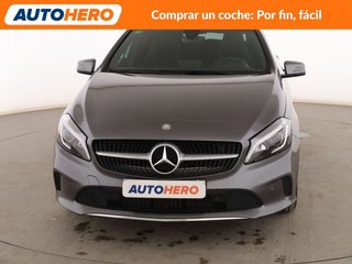 Mercedes Clase A A 180 CDI BlueEfficiency Urban