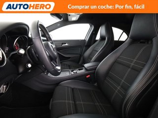 Mercedes Clase A A 180 CDI BlueEfficiency Urban